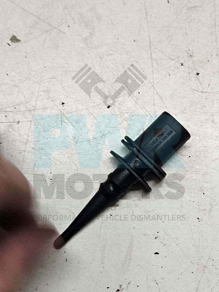 MINI PACEMAN R61 External Temperature Sensor 6936953