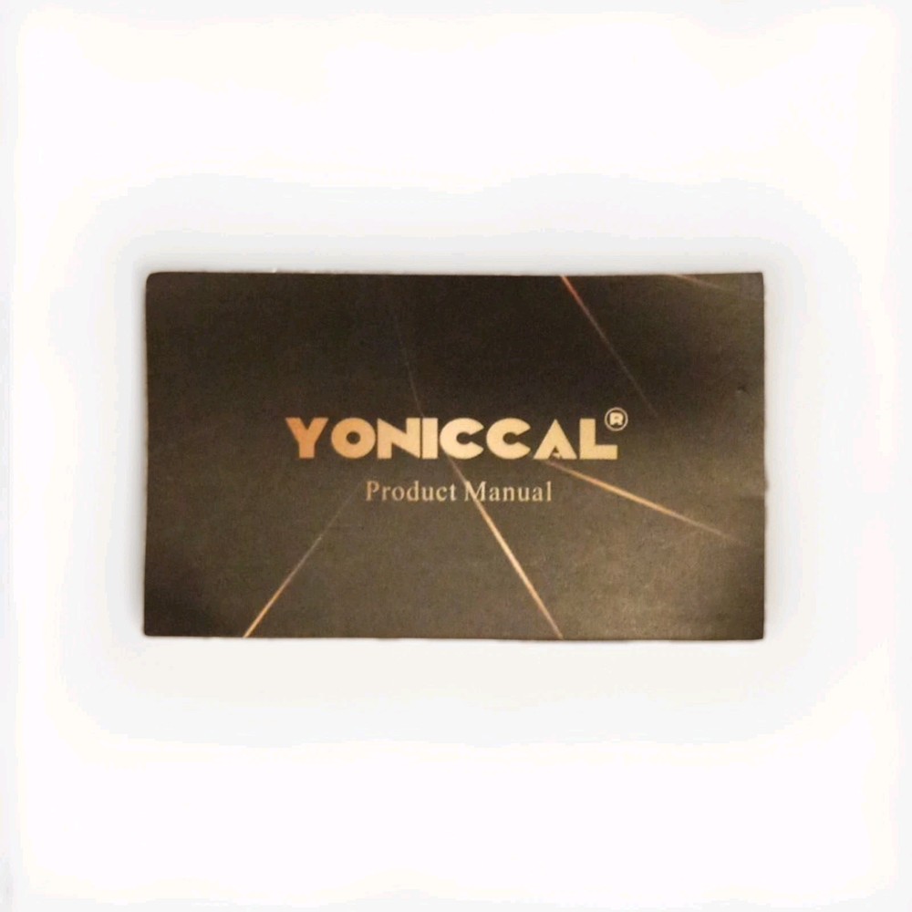 Yoniccal Garden Hose Holder