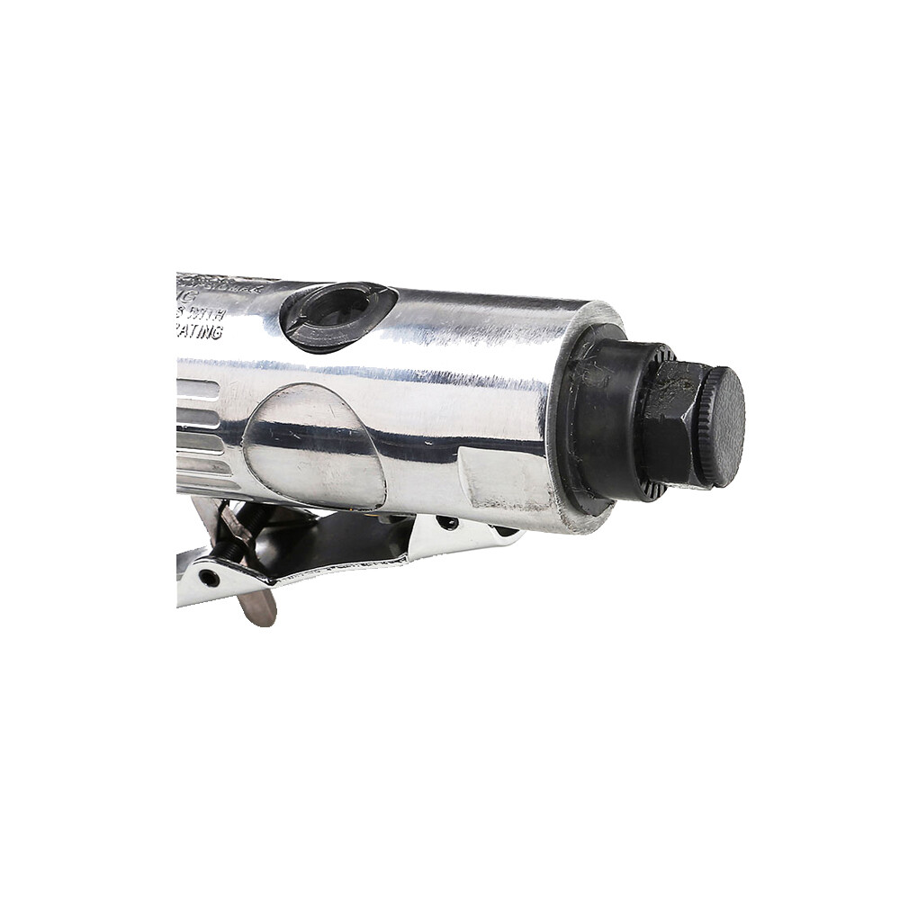 1/4" Pneumatic Angle Grinder Air Cutter Extra Long Handle Grinding Machine