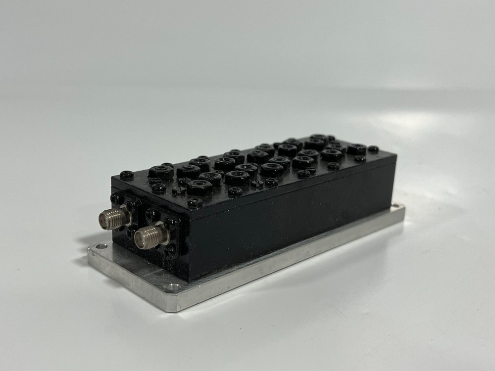 RF Morecom RMC1950 Microwave