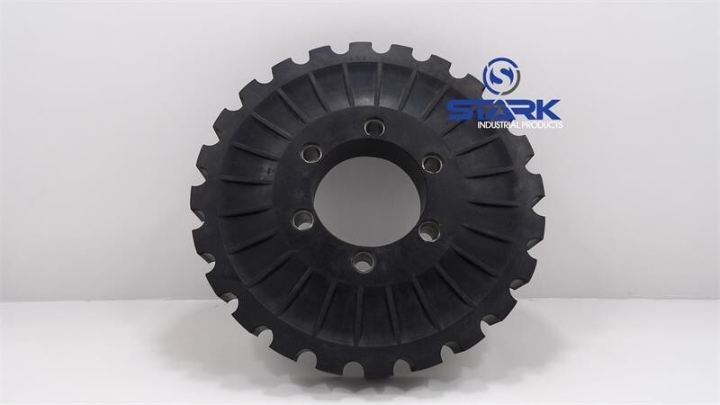 24391-102 Gorman-Rupp Drive Coupler
