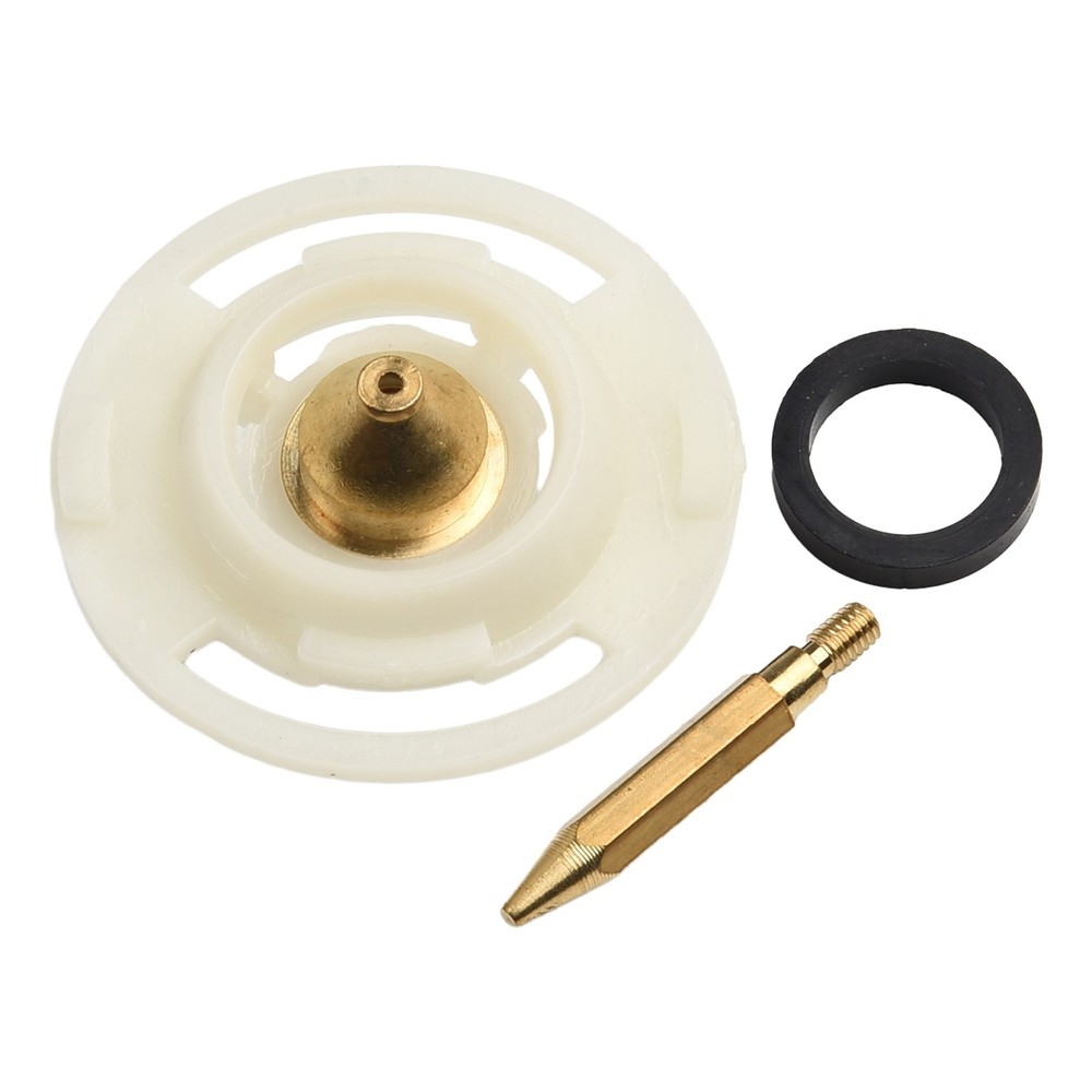 Adjustable Electric SprayGun Nozzle Flow Control Replacement Airbrush Tip