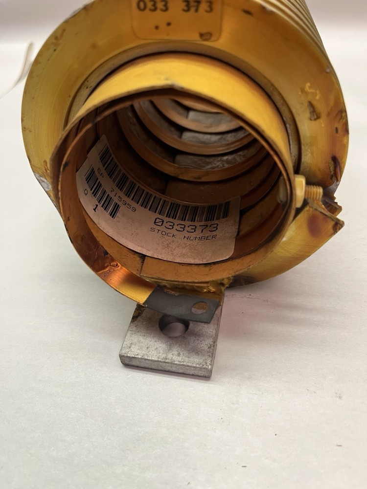 THERMAL ARC,033-373,WELD COIL