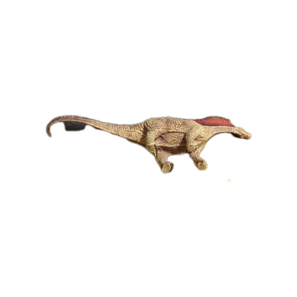 Small Dinosaur Schleich Toy