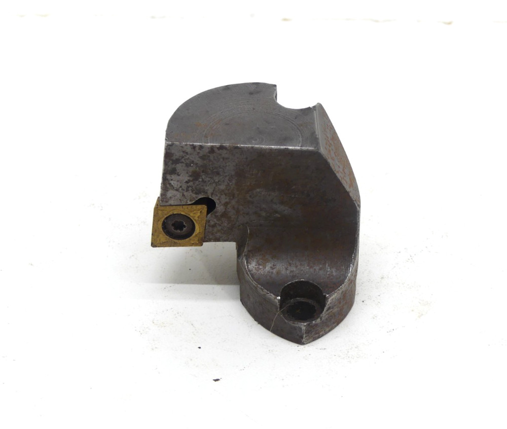 High Tech Tools HTD-10574 Modular Boring Bar Head