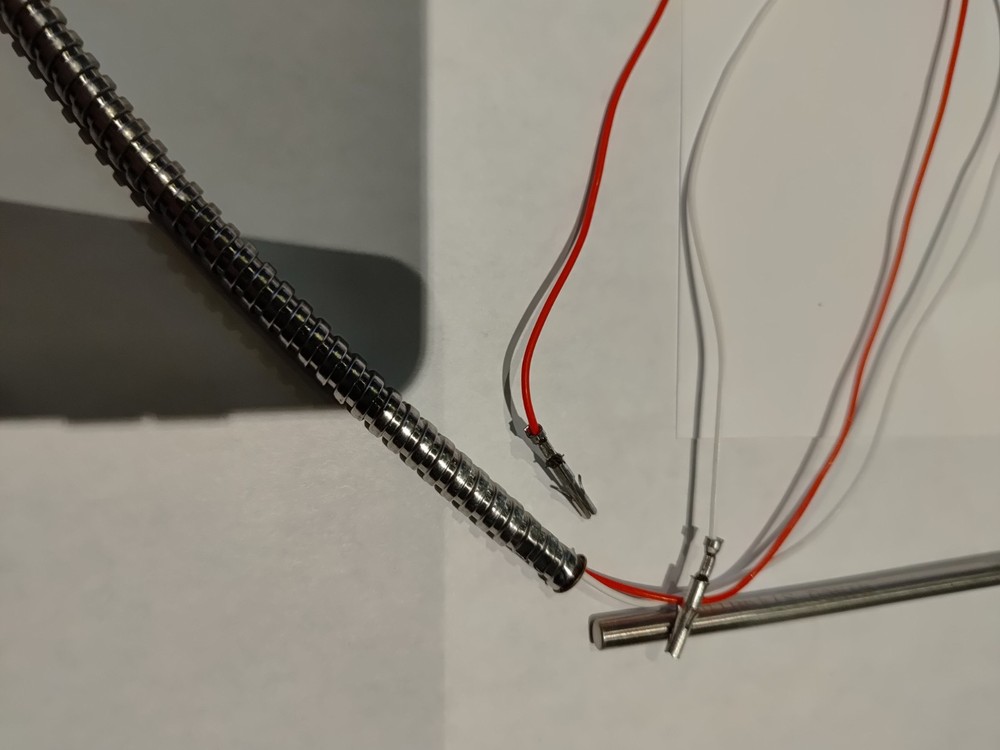 FRYMASTER PROBE - 806-5006SP