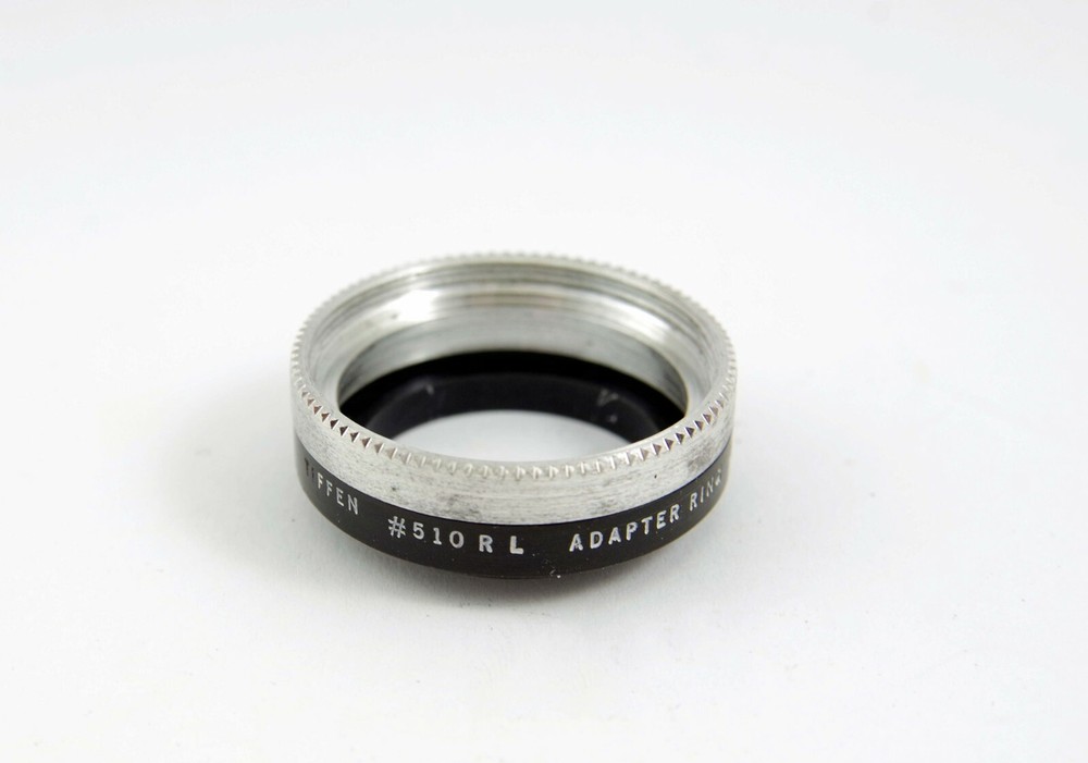Tiffen Series #5 Adapter Ring