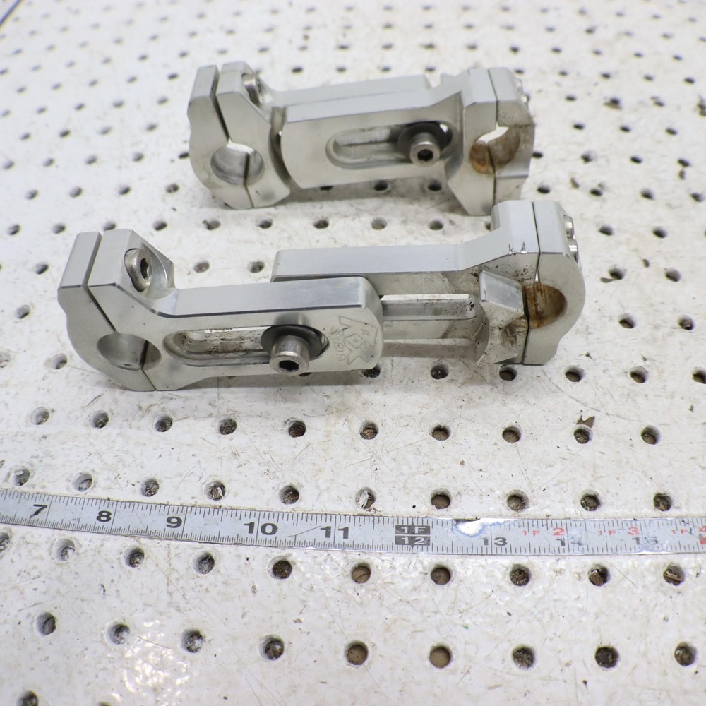 2006 POLARIS RMK 700 ROX HANDLEBAR RISER 4"-5.5"