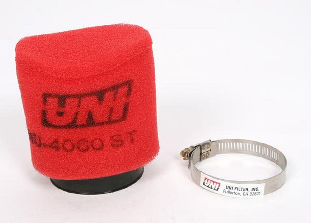 1982 Honda ATC250R Uni Air Filter NU-4060ST