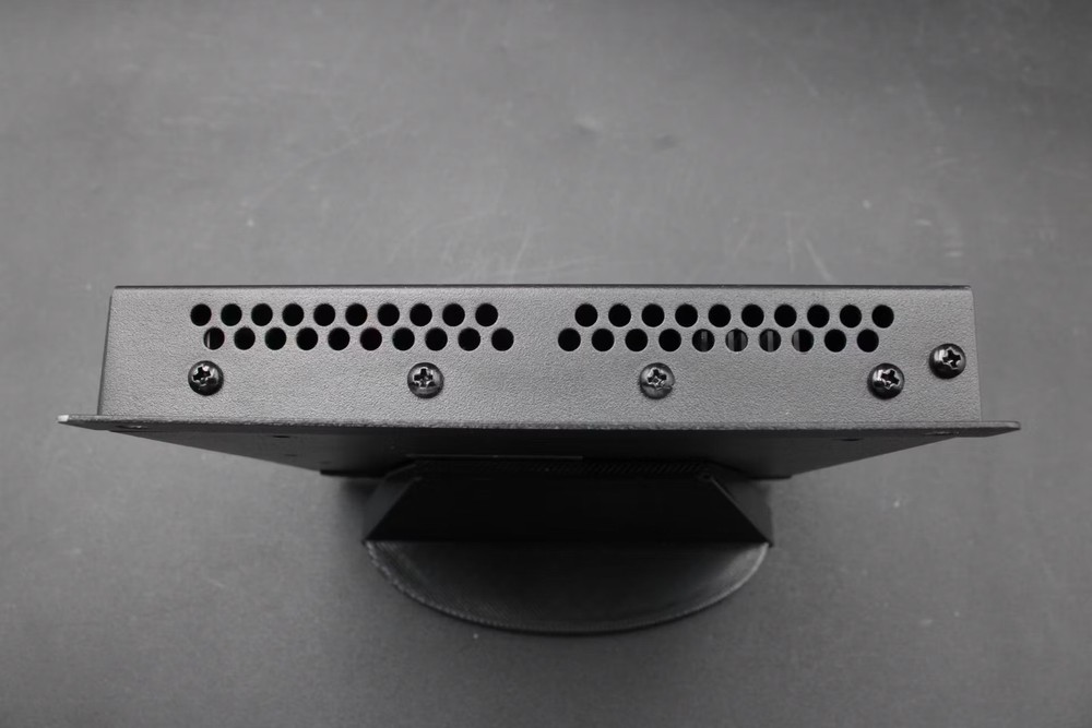 Crestron DM-RMC-4K-100-C DigitalMedia Receiver Room Interface Controller