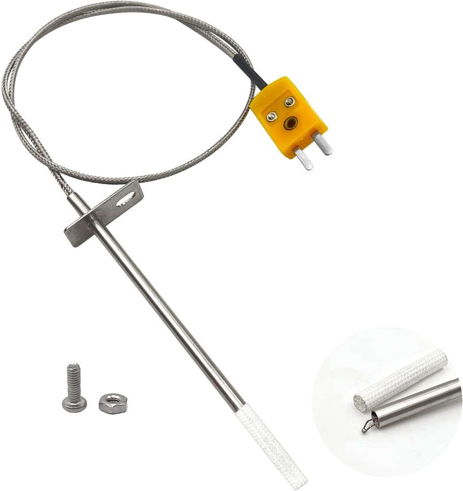 Replacement for Masterbuilt Temperature Probe Kit MB-Temperature x 1