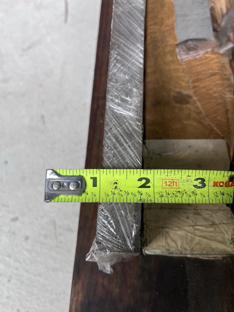 10 Ft Shear Blades Knives