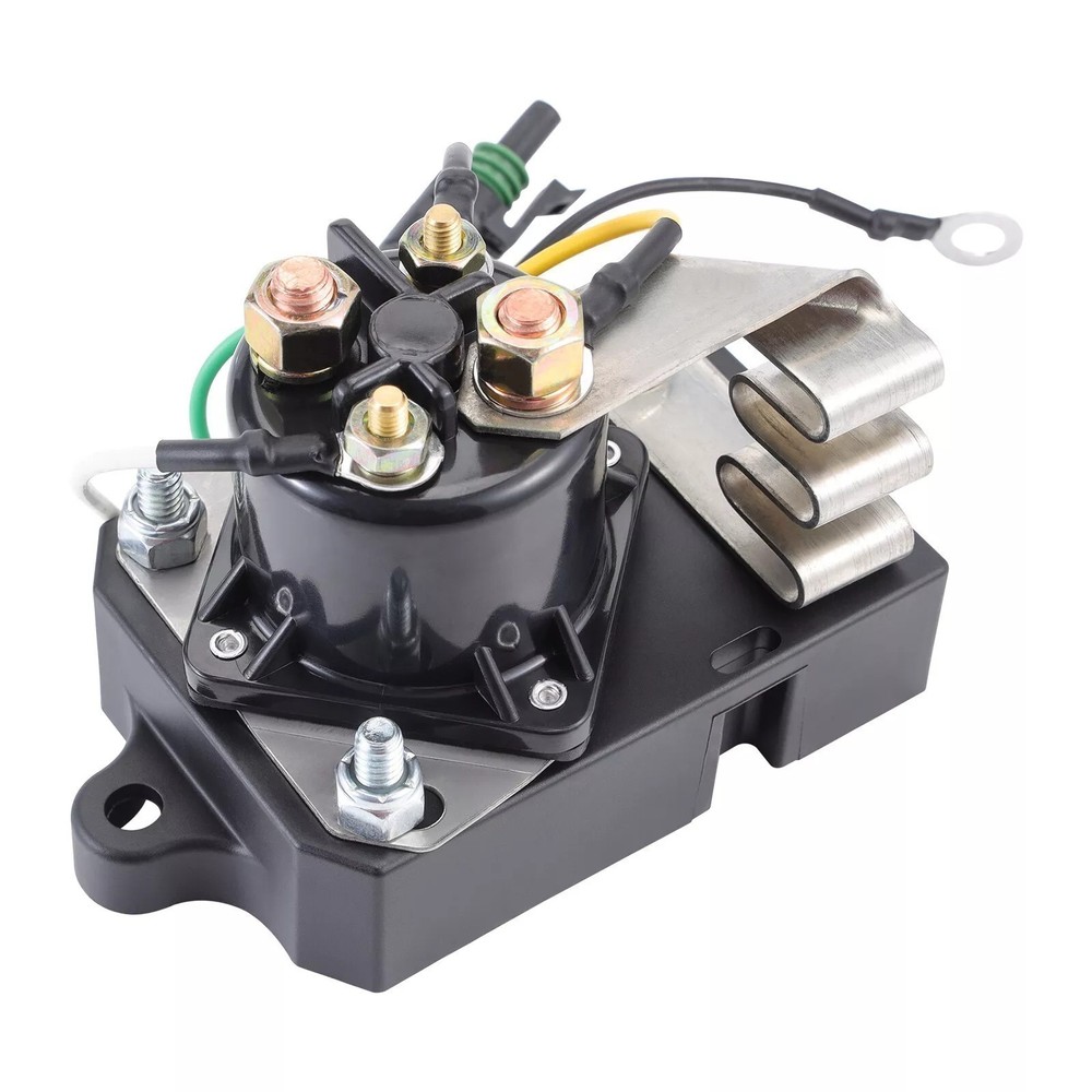 Glow Plug Controller For Ford Diesel 7.3L IDI 1987-1994 US Glow Plug Controller