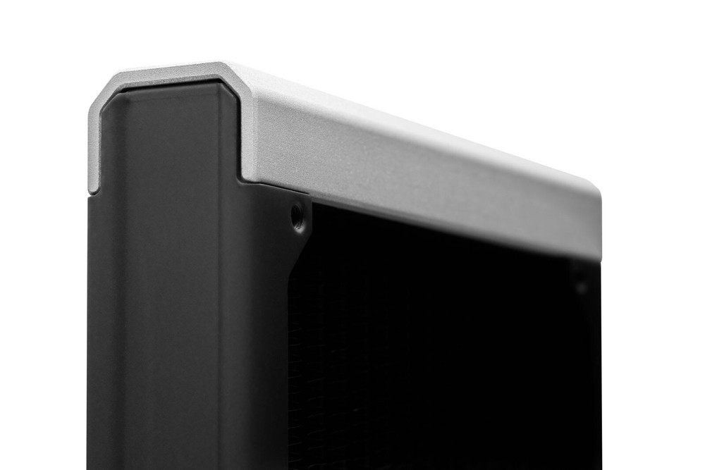 EKWB EK-Quantum Surface S360 Radiator, Cleaner and Superflush Bundle, Black