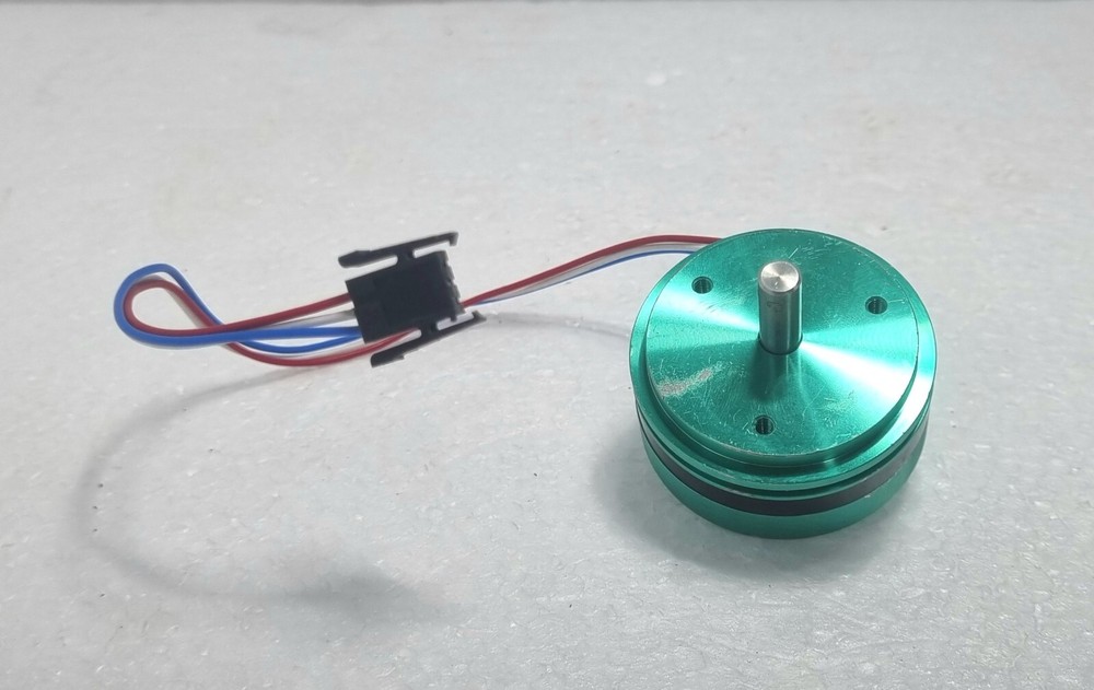 Midori Precisions Green Pot CPP-45 B-87 Potentiometer