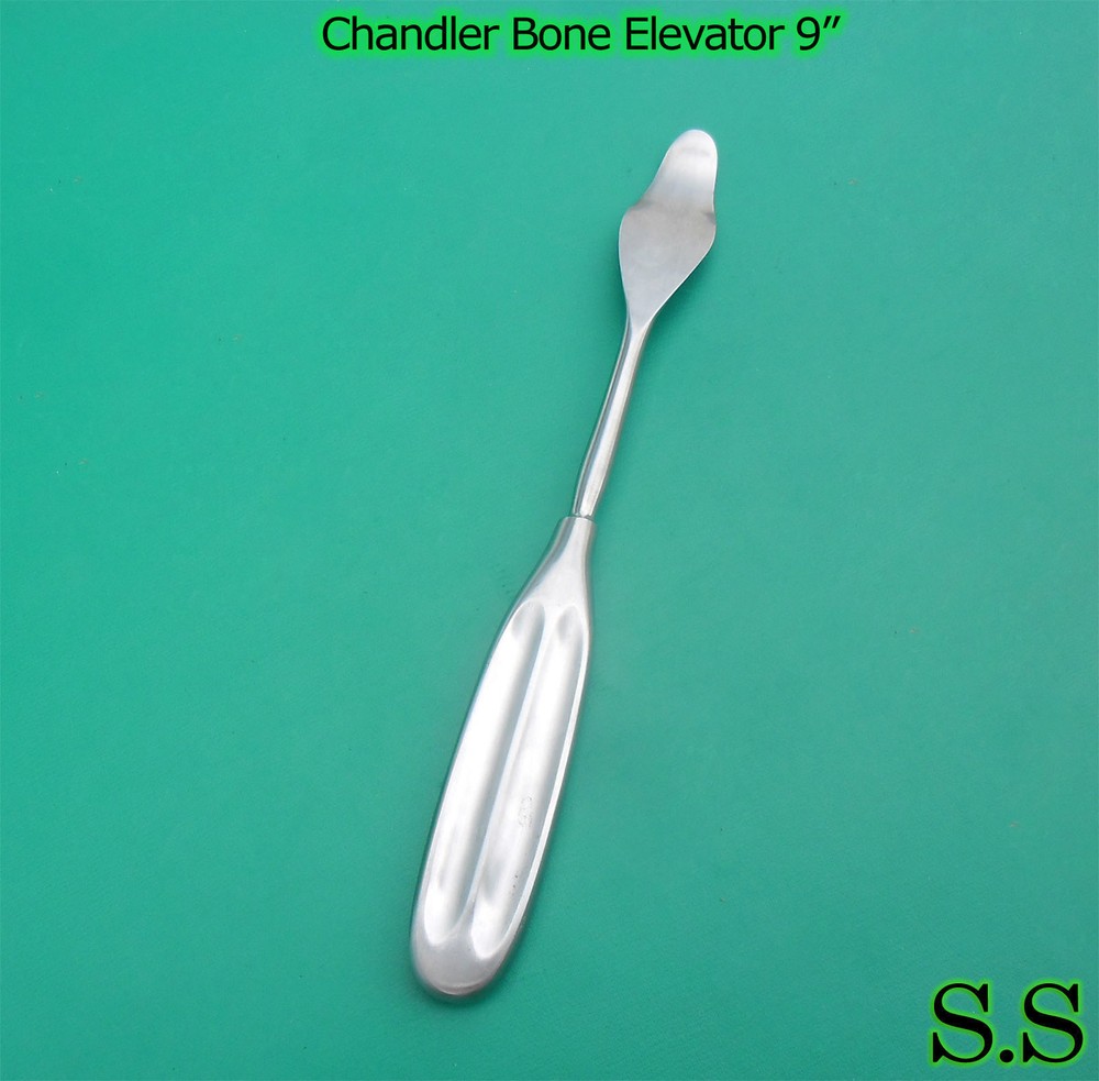 Chandler Bone Elevator 9" Surgical Instruments