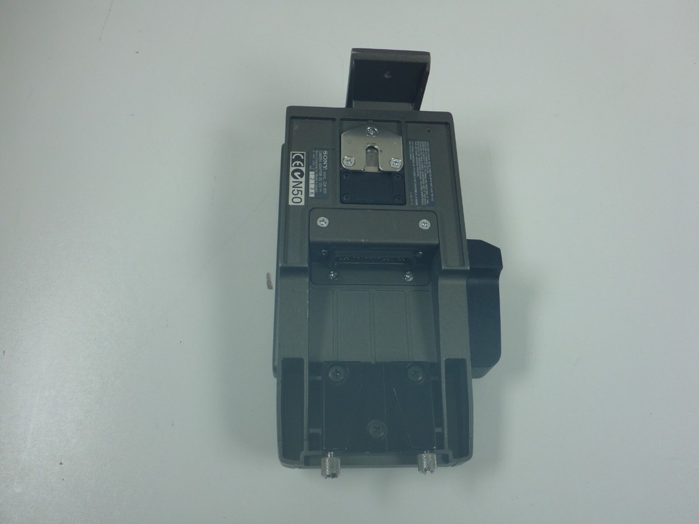 Sony CA-511 Camera Adaptor
