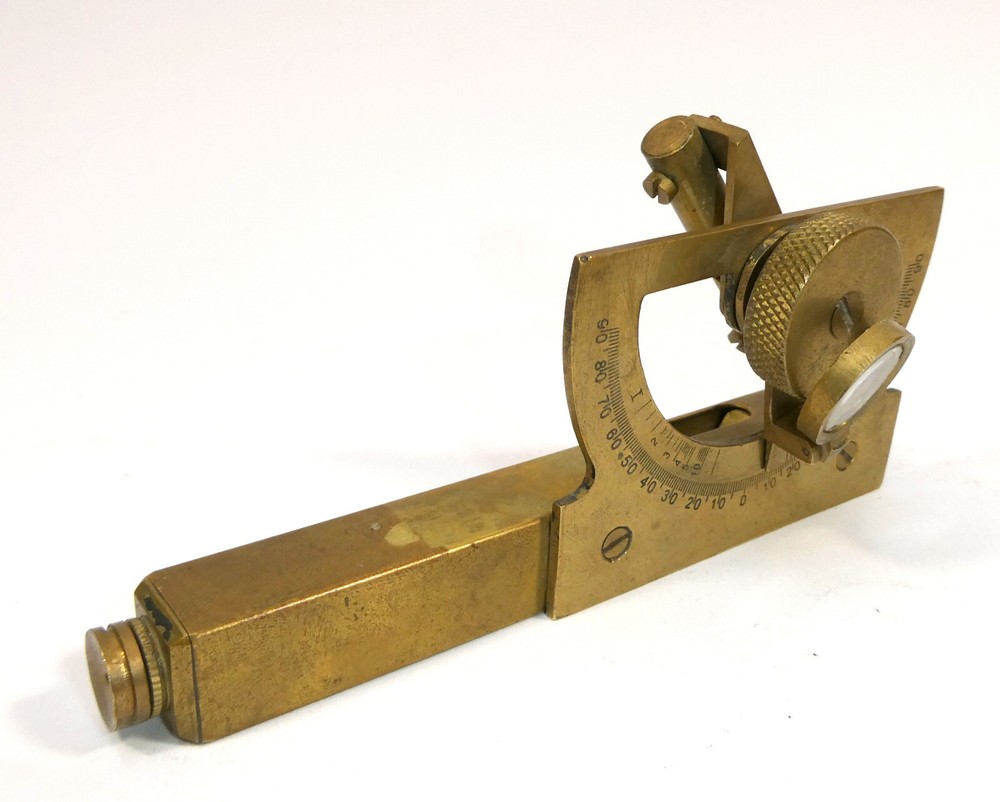 Clinometer Inclination Meter Tool Approx. 1900