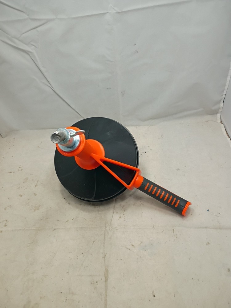 Vevor Mechanical Hand-Held Pipe Dredger 25 Ft OB