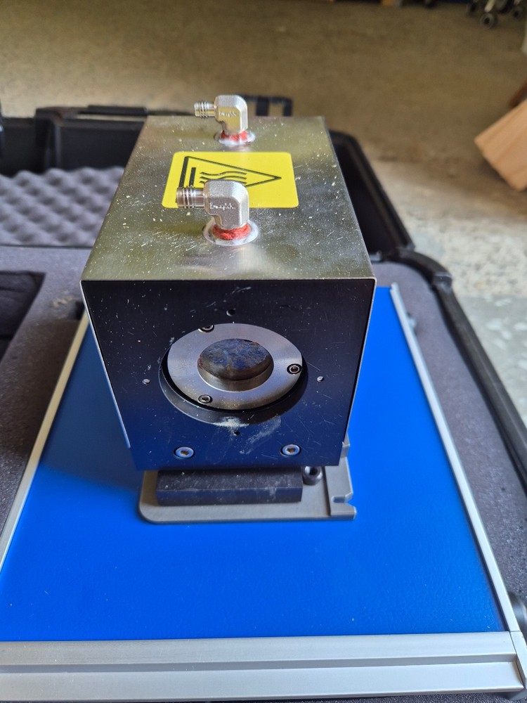 EUROLAB PIKE Technologies