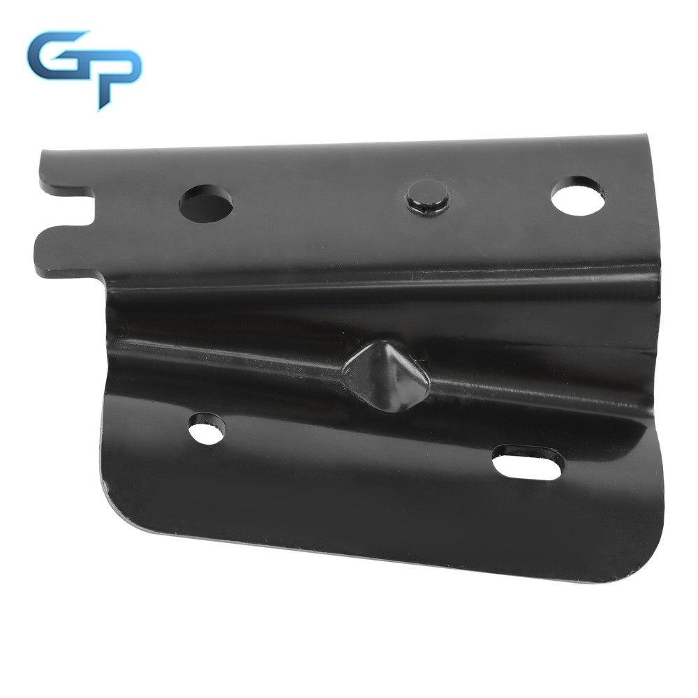 2x Left + Right Soft Top Bow Brackets & Screws For Jeep Wrangler 2013-2017