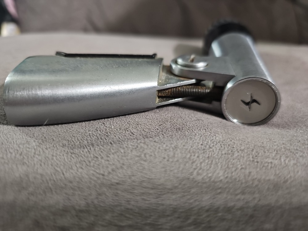 Shure 548S UNIDYNE° IV Vintage