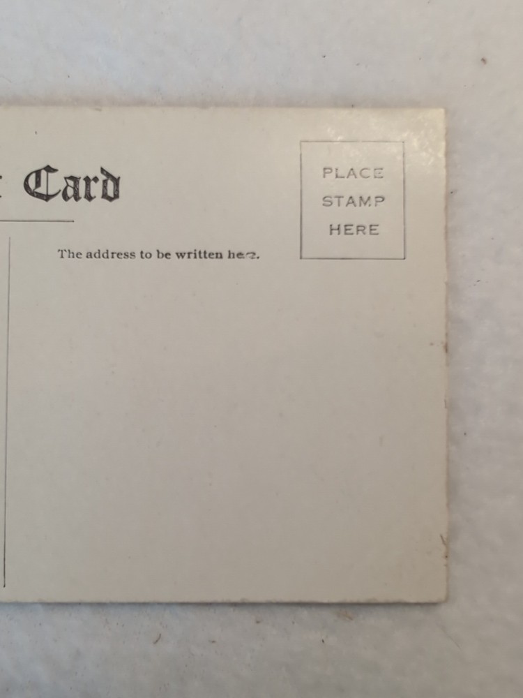 Camp Mac Arthur Waco Texas RPPC Postcard Mess Halls