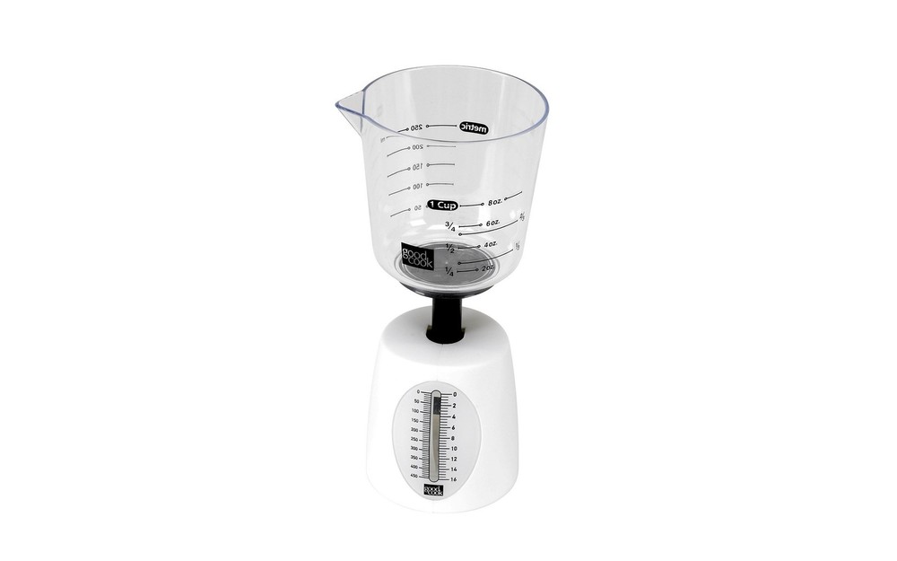 Good Cook Precision Diet Scale Deluxe