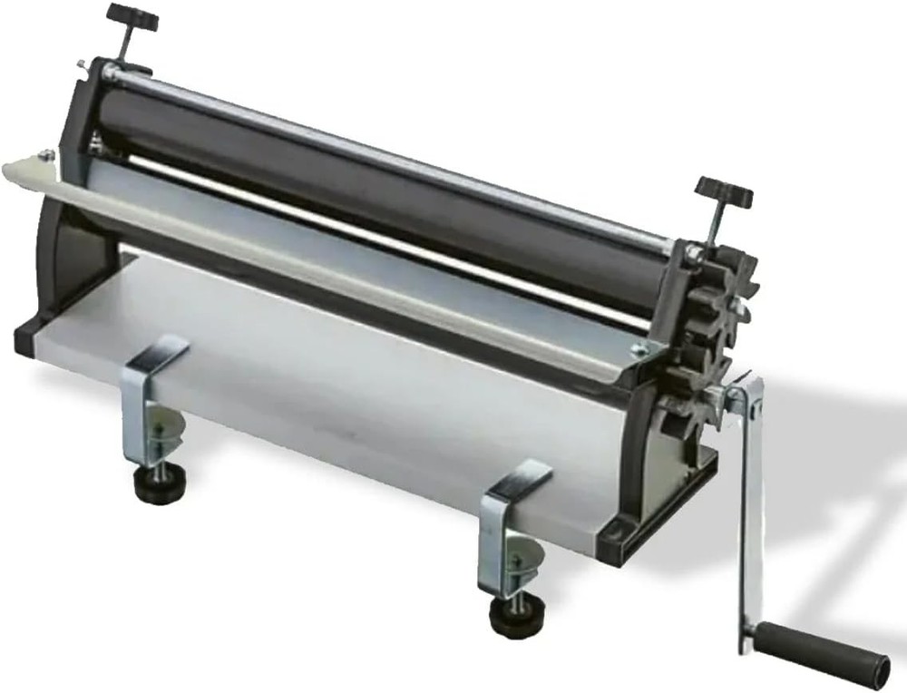 Dough Roller Machine 18 Inch Pasta Maker