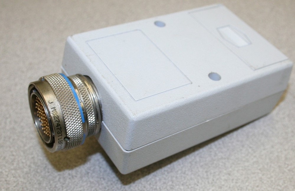 Philips Aerospace 18 Bit Waterfall Signal Generator