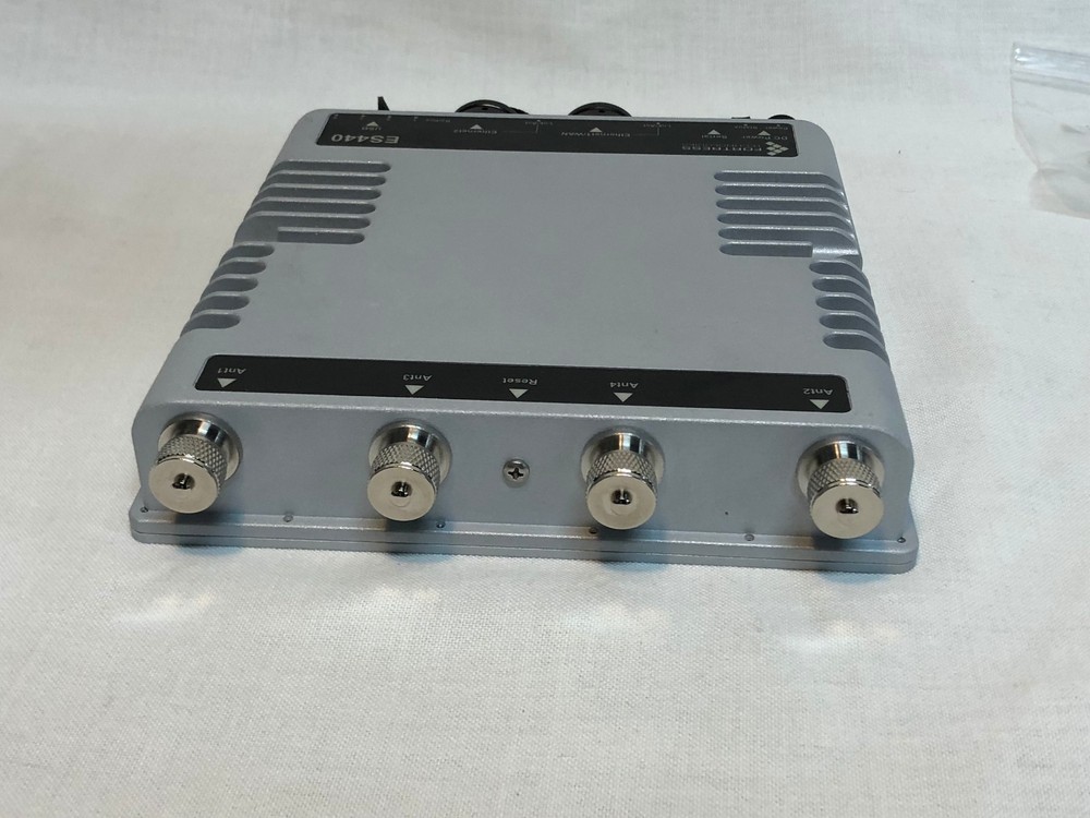 FORTRESS US MILITARY RUGGED INFRASTRUCTURE MESH POINT SECURE WIRELESS BRIDGE NEW