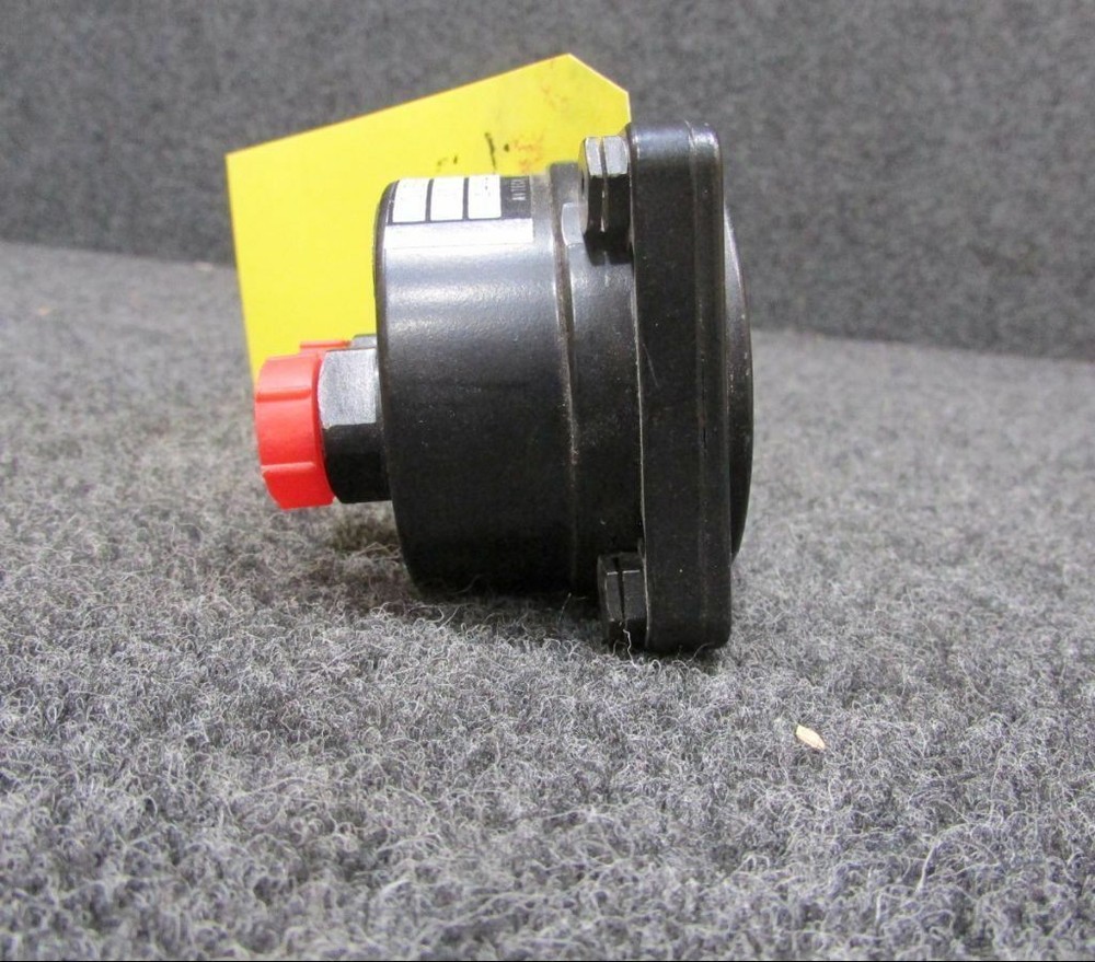 AW-1 7/8-16 USG De-icing Press Indicator