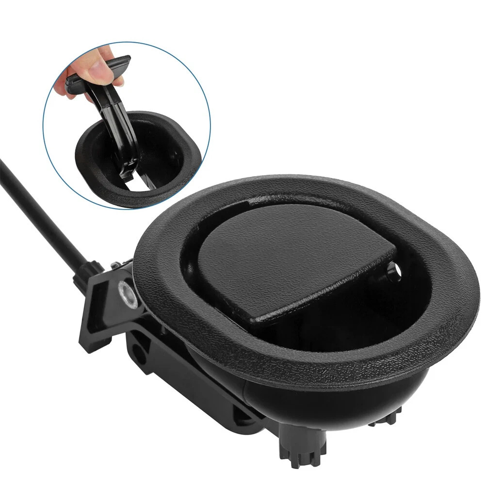 Universal Recliner Replacement Pull Handle Chair Sofa Couch Release Lever +Cable