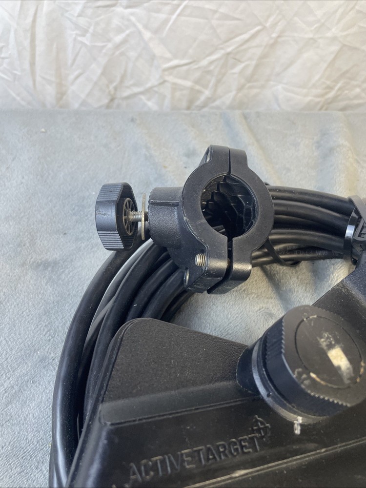 Lowrance Active Target 1 Sonar Transducer