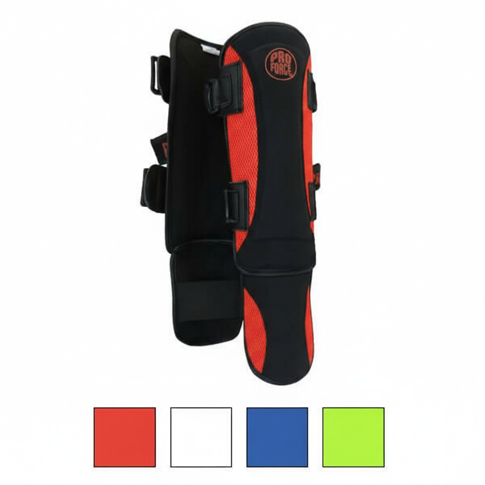 ProForce Combat Tactical Shin and Instep MMA