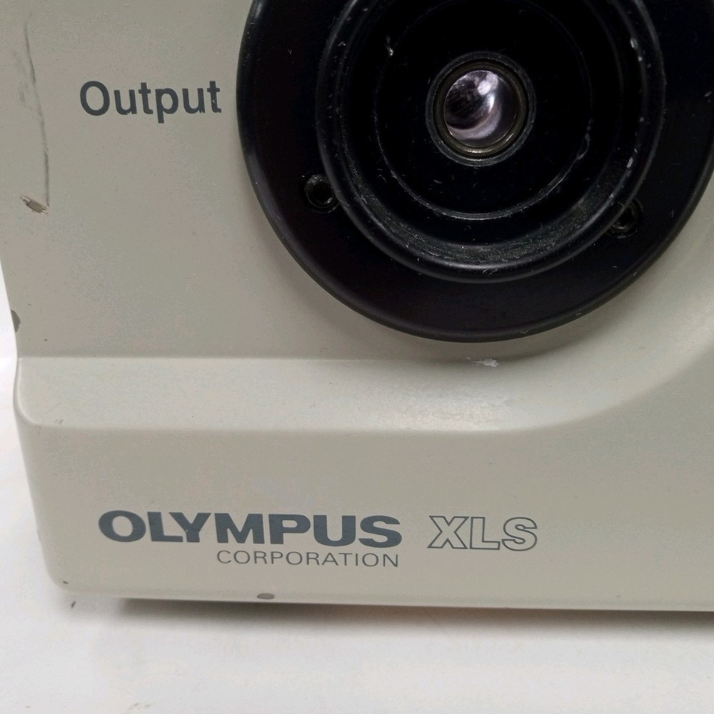 Olympus XLS 175 Watt Xenon Light Source