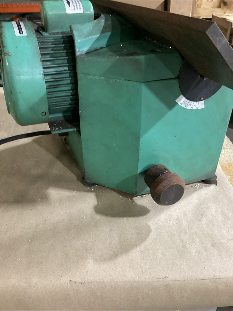 KBC MACHINE JT-500A