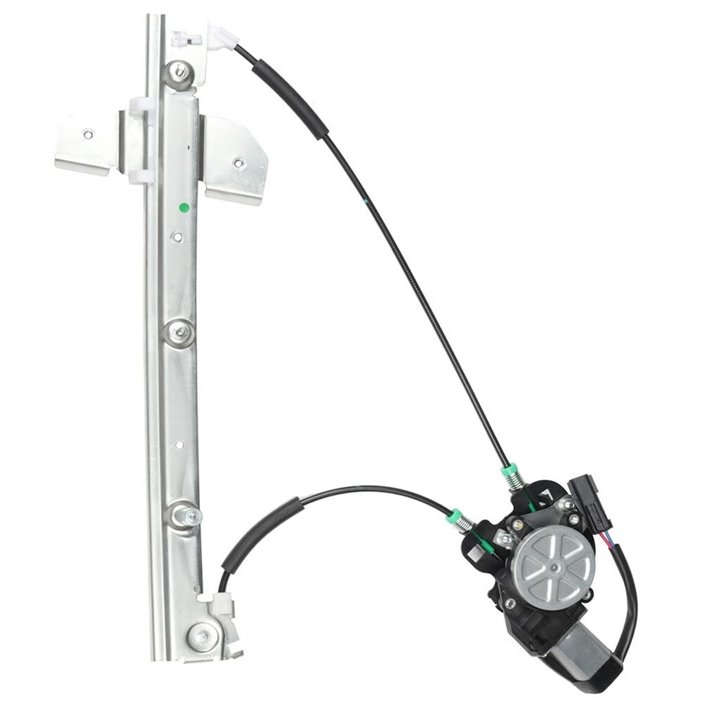 741-156 Window Regulator for 1998 B1500 Front Left Assembly Motor