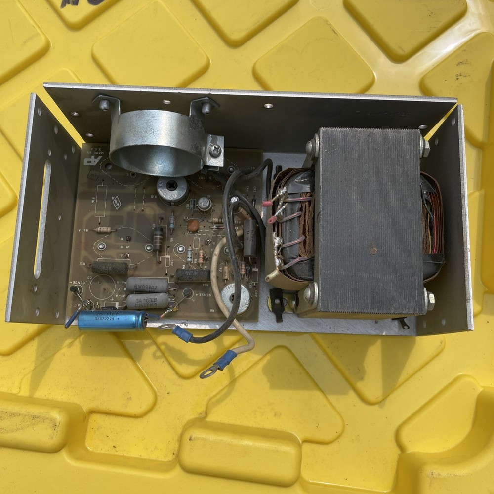 ADTech Power APS24-5 Power Supply 24 V 5 A