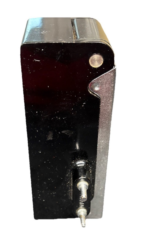 Argus Folding Flash with Test Light (Untested) Vintage