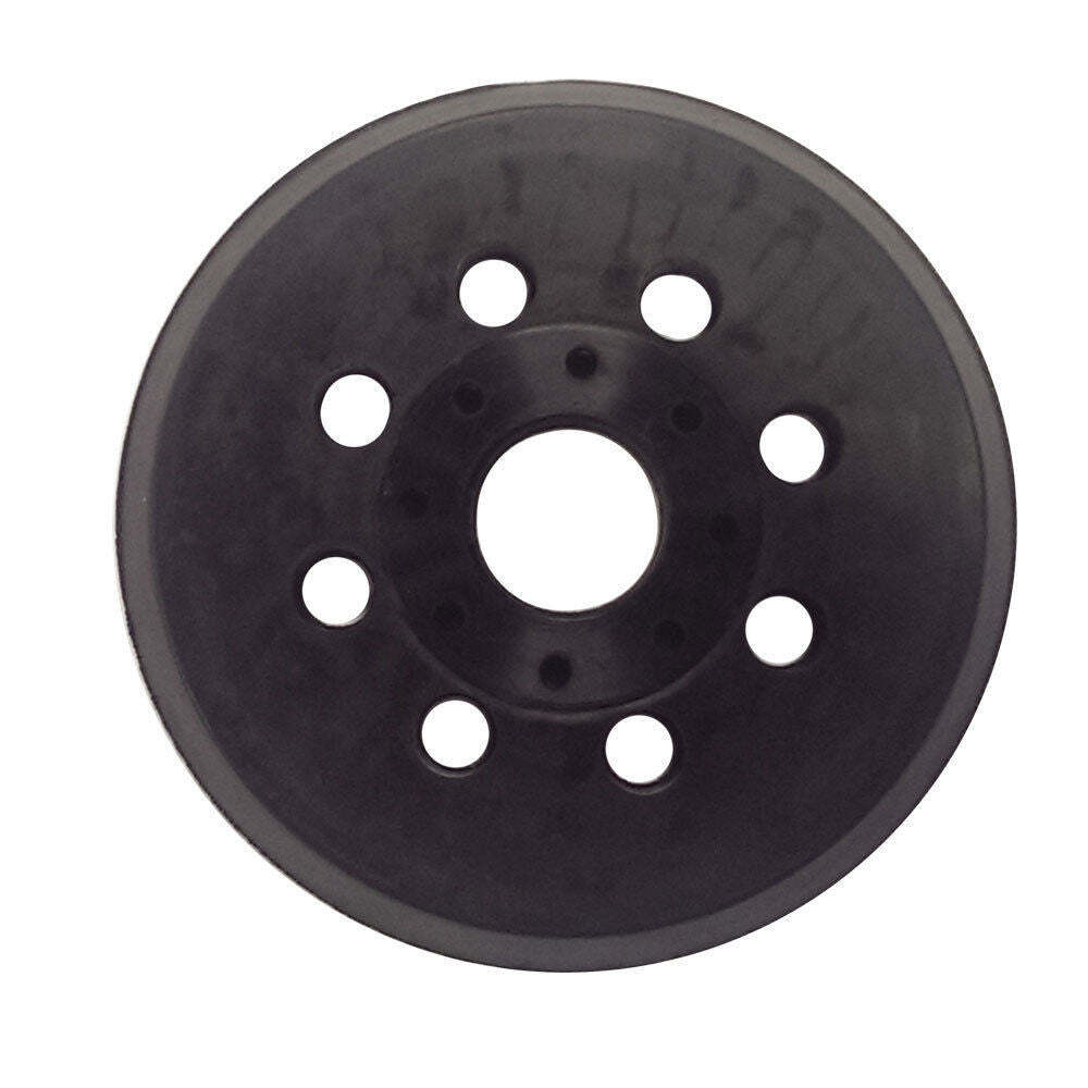 Replacement 5 Inch Hook & Loop Sanding Pad for Bosch Sander 2610955945