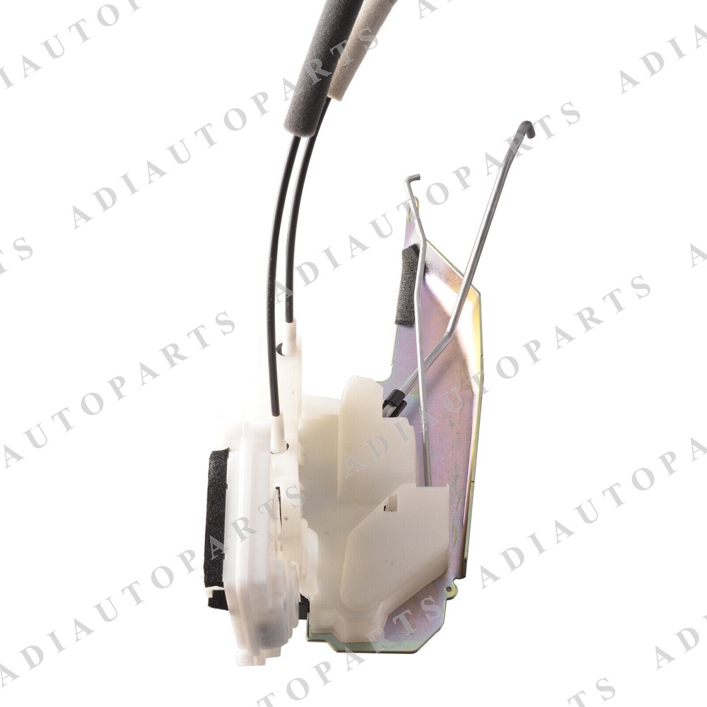 Front Left Driver Side Door Lock Latch Actuator For Mazda CX-7 2007-2012