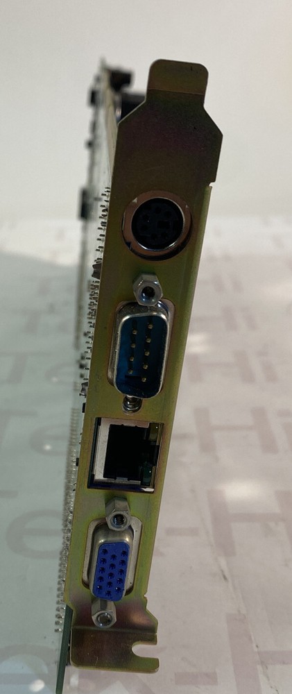 ADVANTECH SYM53C895 PC BOARD PCA-6178 OVERNIGHT SHIPPING