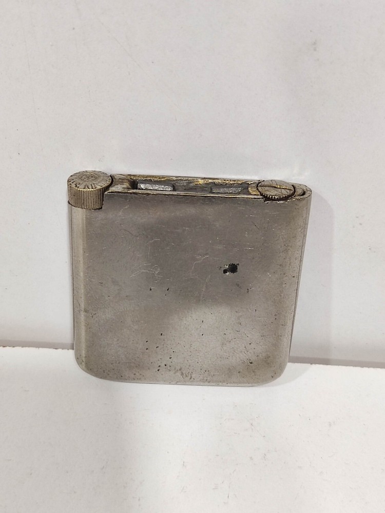 1951 Flint Match From Austria By Ges