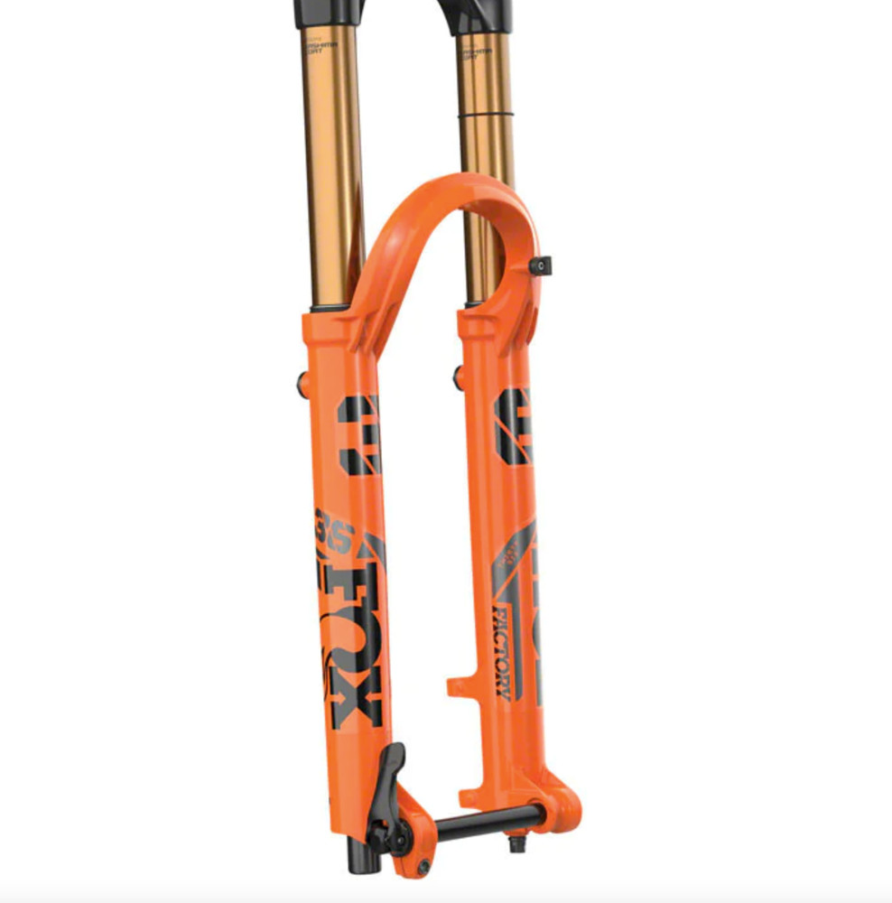 Custom Full Lower Fork Mountain Bike Protection Replacement Decals Stickers MTB