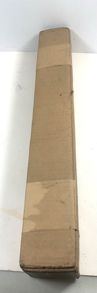 Vintage Eljer Co. E-9832 Chrome Towel Bars 1 Pair - Sealed Box - NOS
