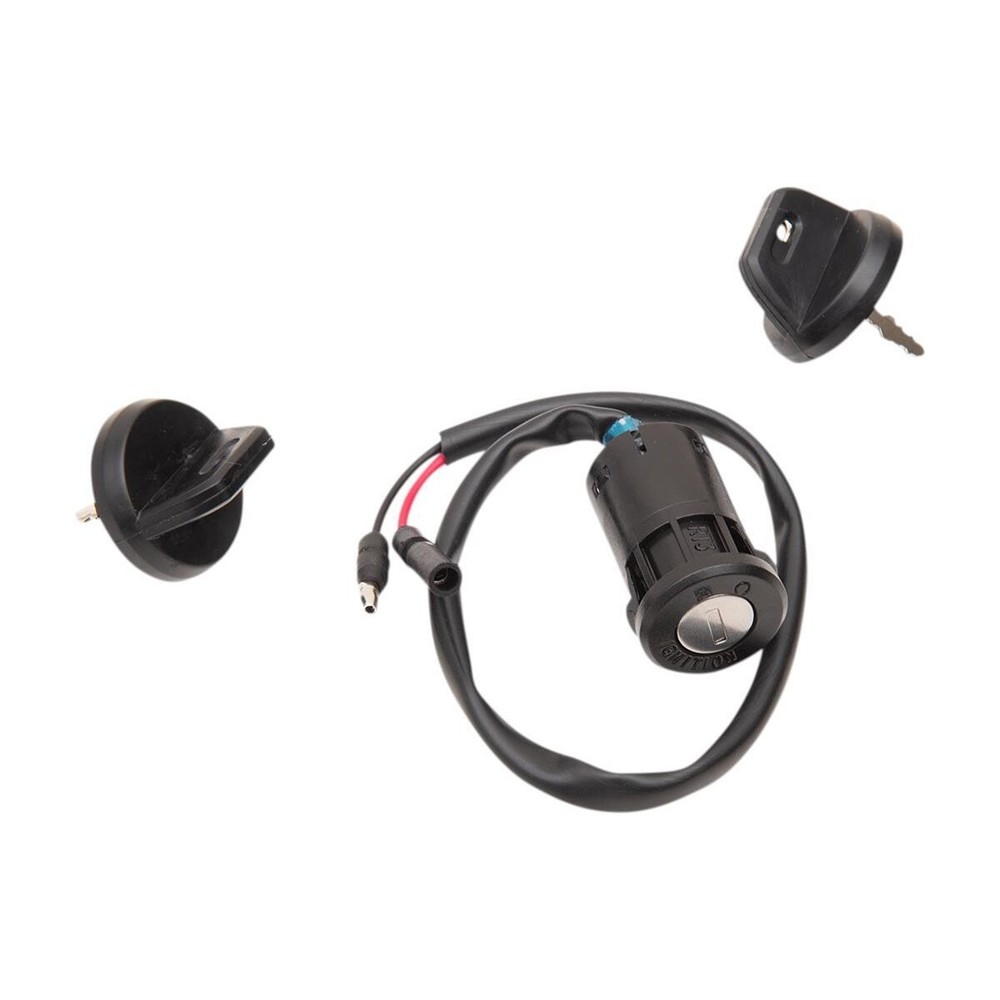 Moose Ignition Switch - 2106-0489