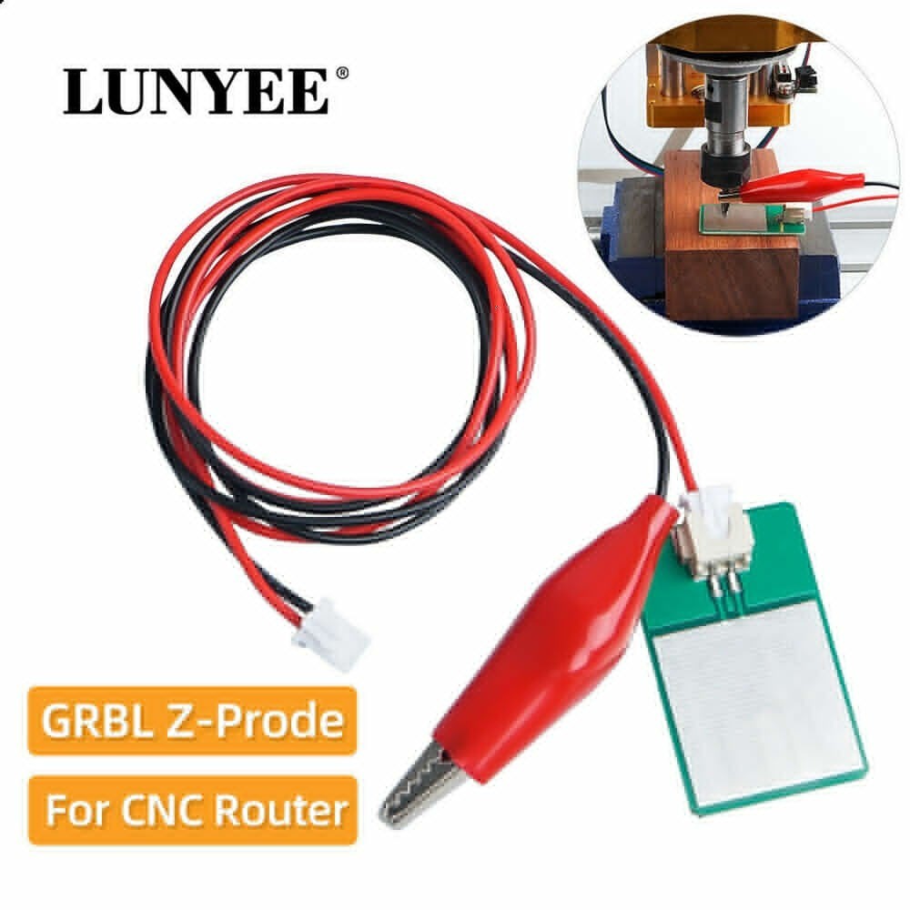 Reliable Tool Setting Instrument for Enhanced Engraving on For 3018Pro Router