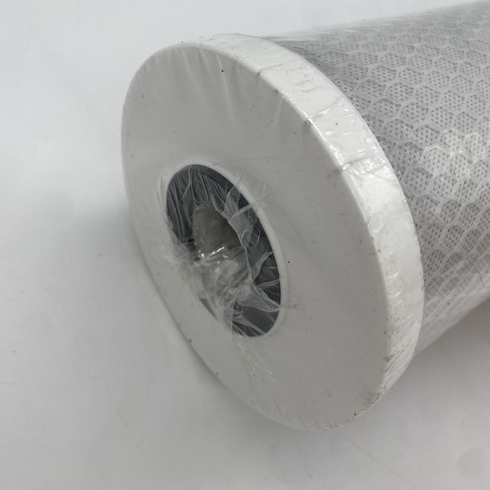 PUREPLUS 5 Micron Sediment & Carbon Water Filter CTO20BB-CQB - 2 pack