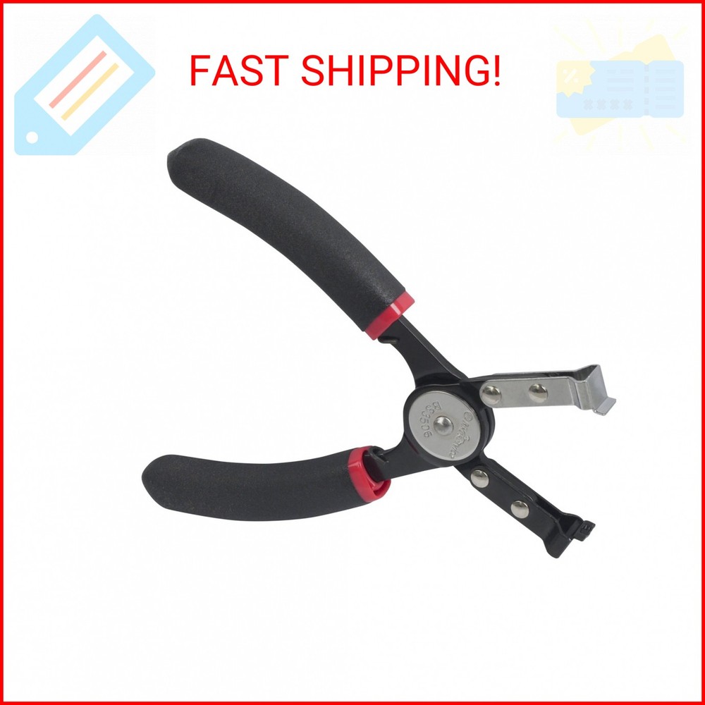 OTC 4745 Chain Master Link Clip Tool